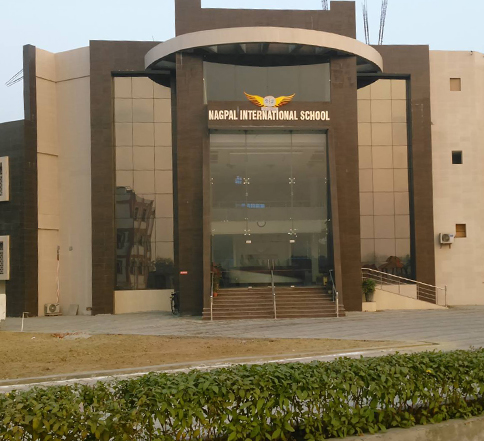 About Nagpal International School