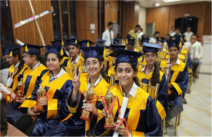 Award Ceremony