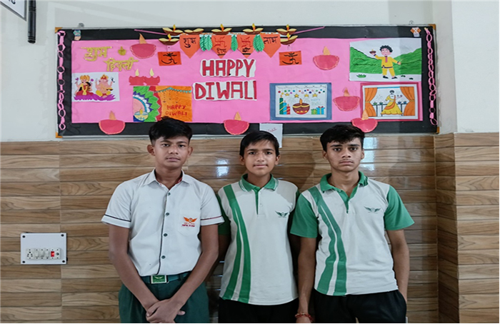 Diwali Party