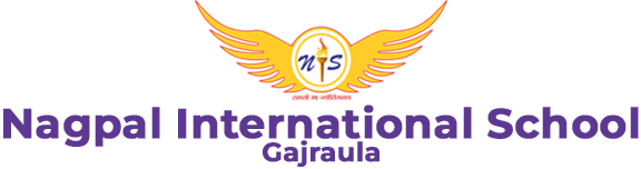Nagpal International School Logo